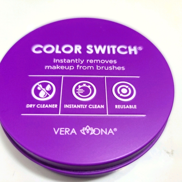 *Free with Purchase* Color Switch by Vera Mona - Picture 1 of 2